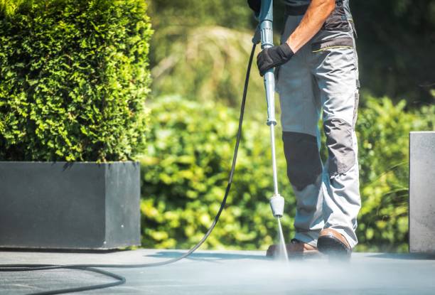Best Factory Floor Cleaning  in Wanaque, NJ