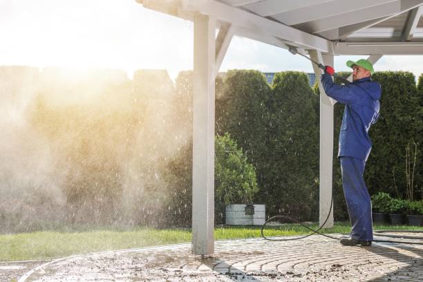 Best Fence Cleaning  in Wanaque, NJ