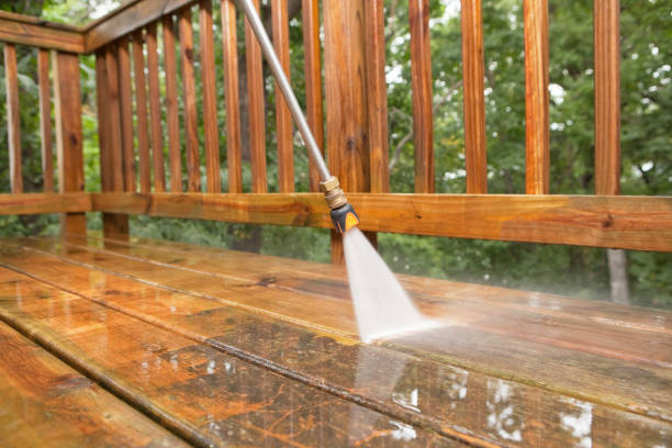 Best Roof Washing  in Wanaque, NJ